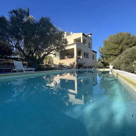 Willa Casa Rural La Carena