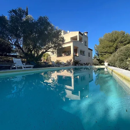 Willa Casa Rural La Carena
