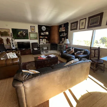 Casa Rural La Carena Willa