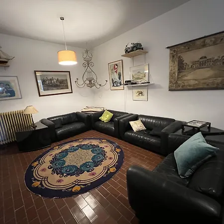 Casa Rural La Carena *