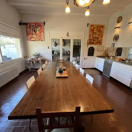 Casa Rural La Carena Willa *