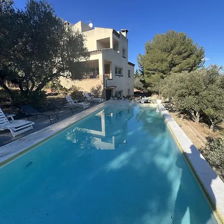 Casa Rural La Carena Garriguella