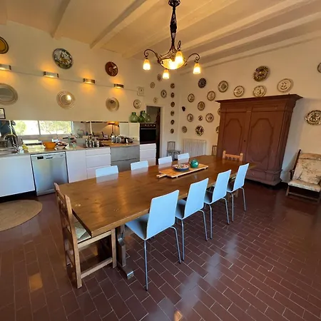 Casa Rural La Carena