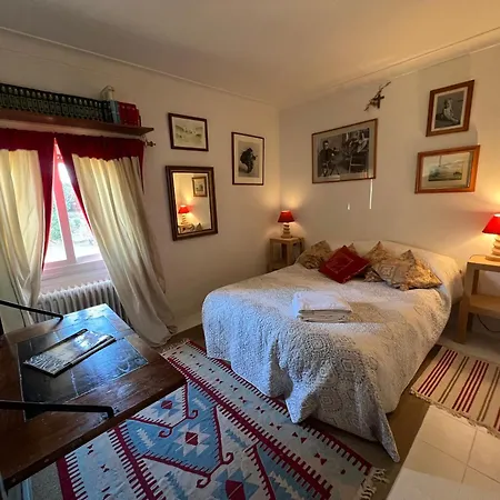 Casa Rural La Carena Willa