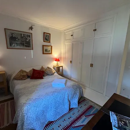 Casa Rural La Carena Willa